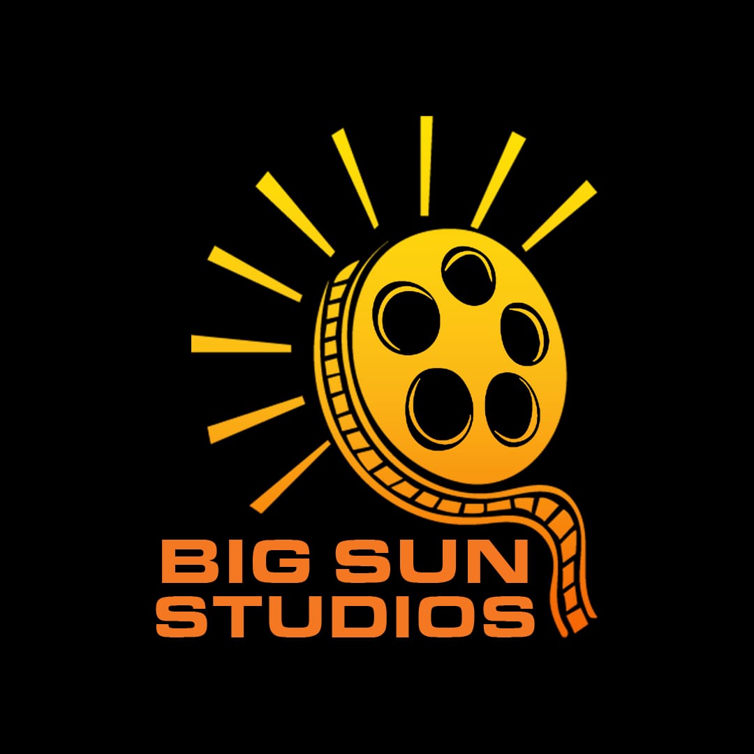 Big Sun Logo
