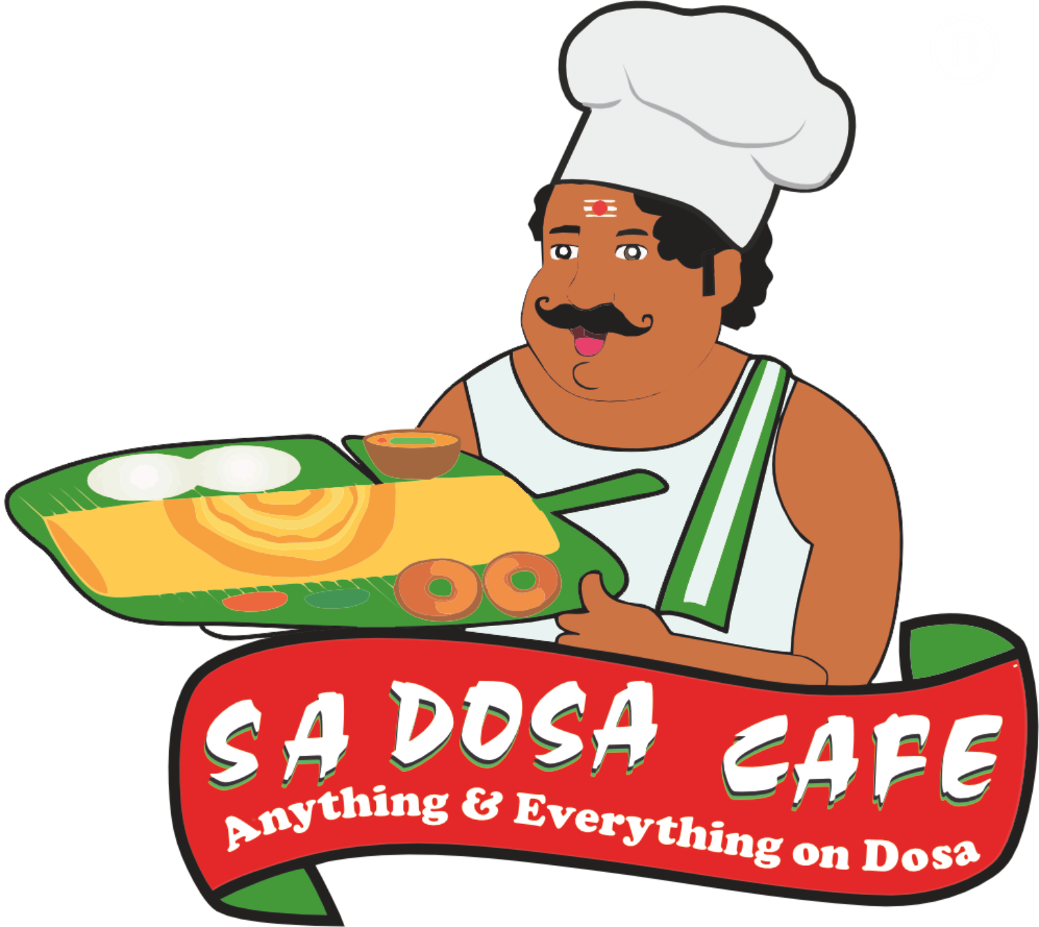 SA Dosa