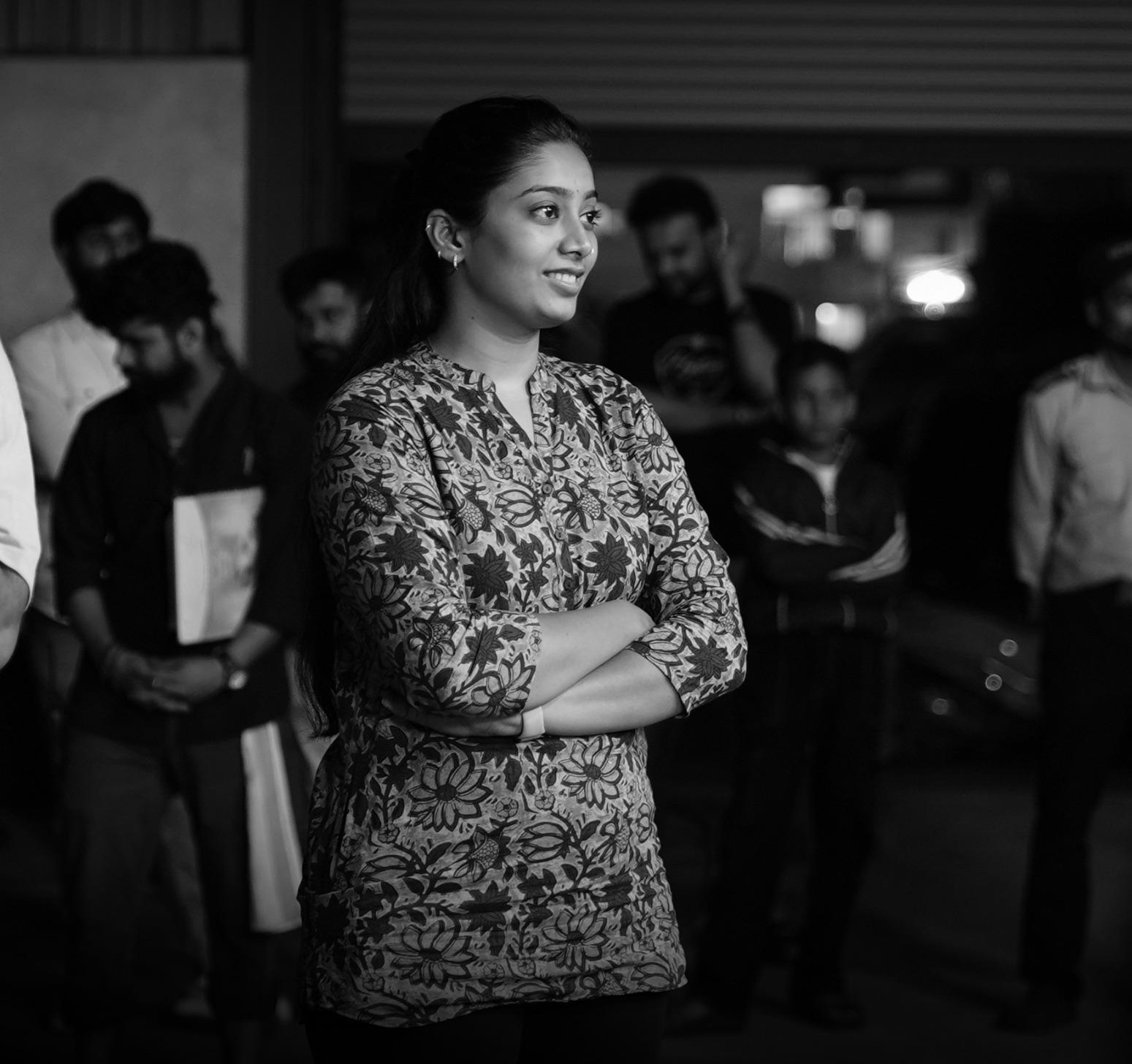 Vaidehi Behere-Jadhav